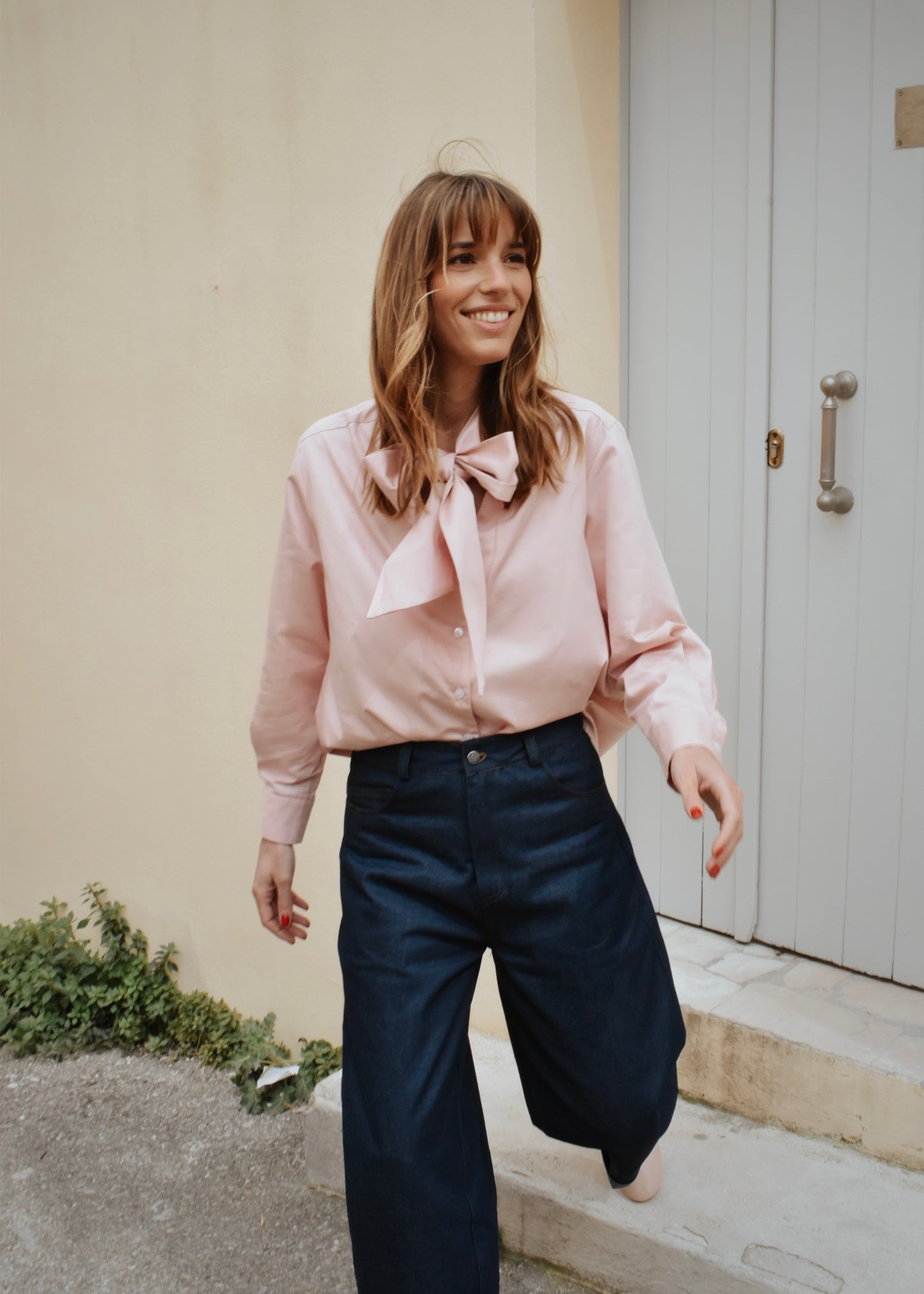Salomé shirt