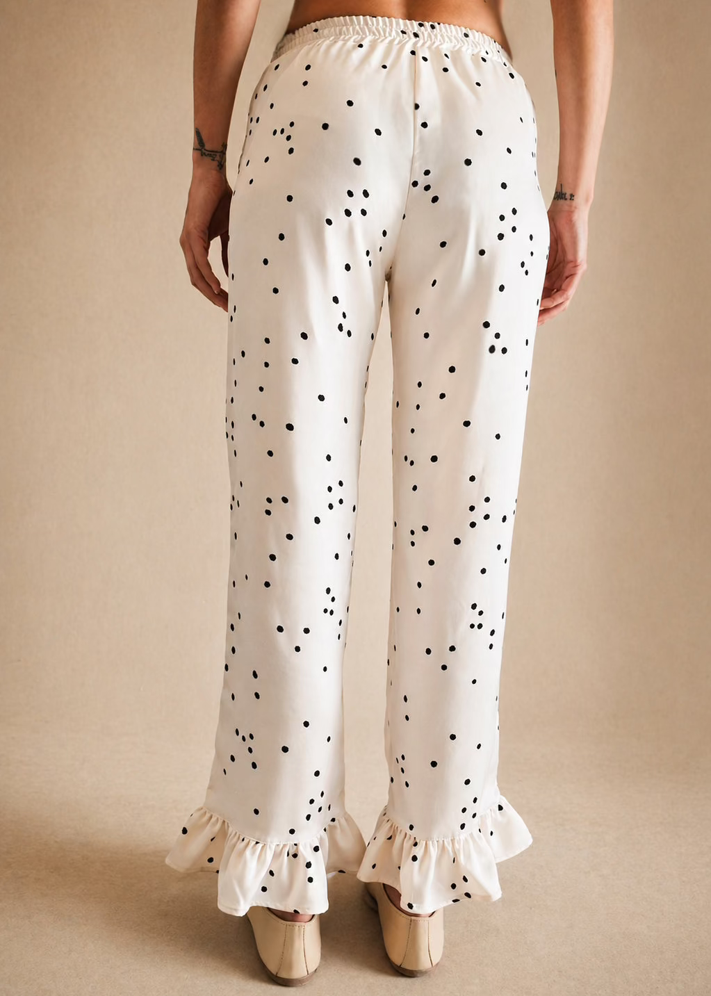 James Trousers