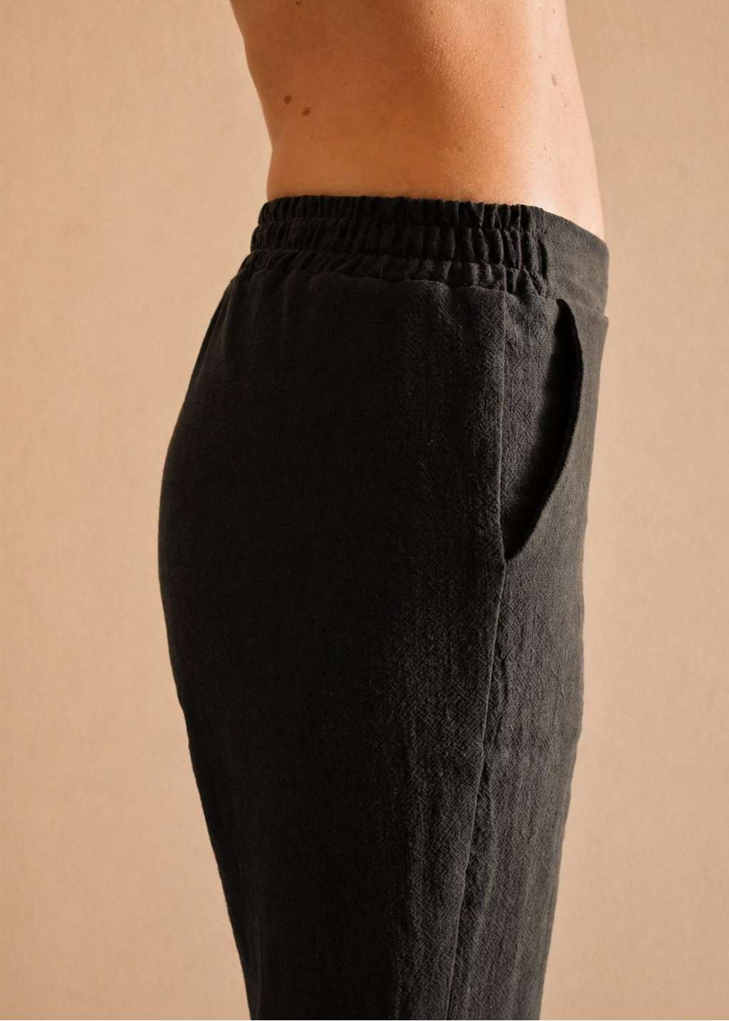 Pantalones de James