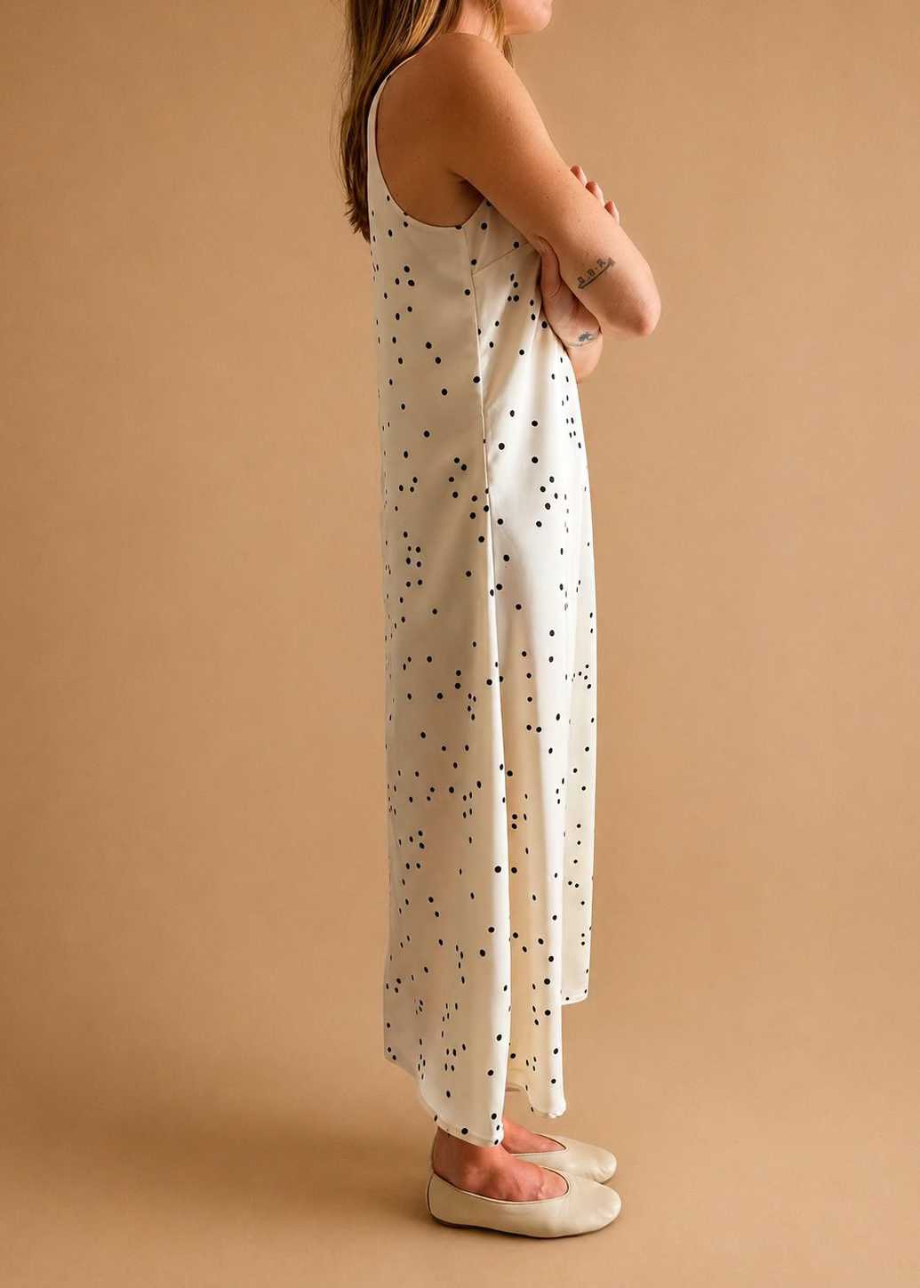 Janis Dress