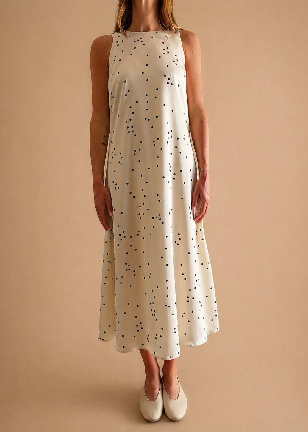 Janis Dress