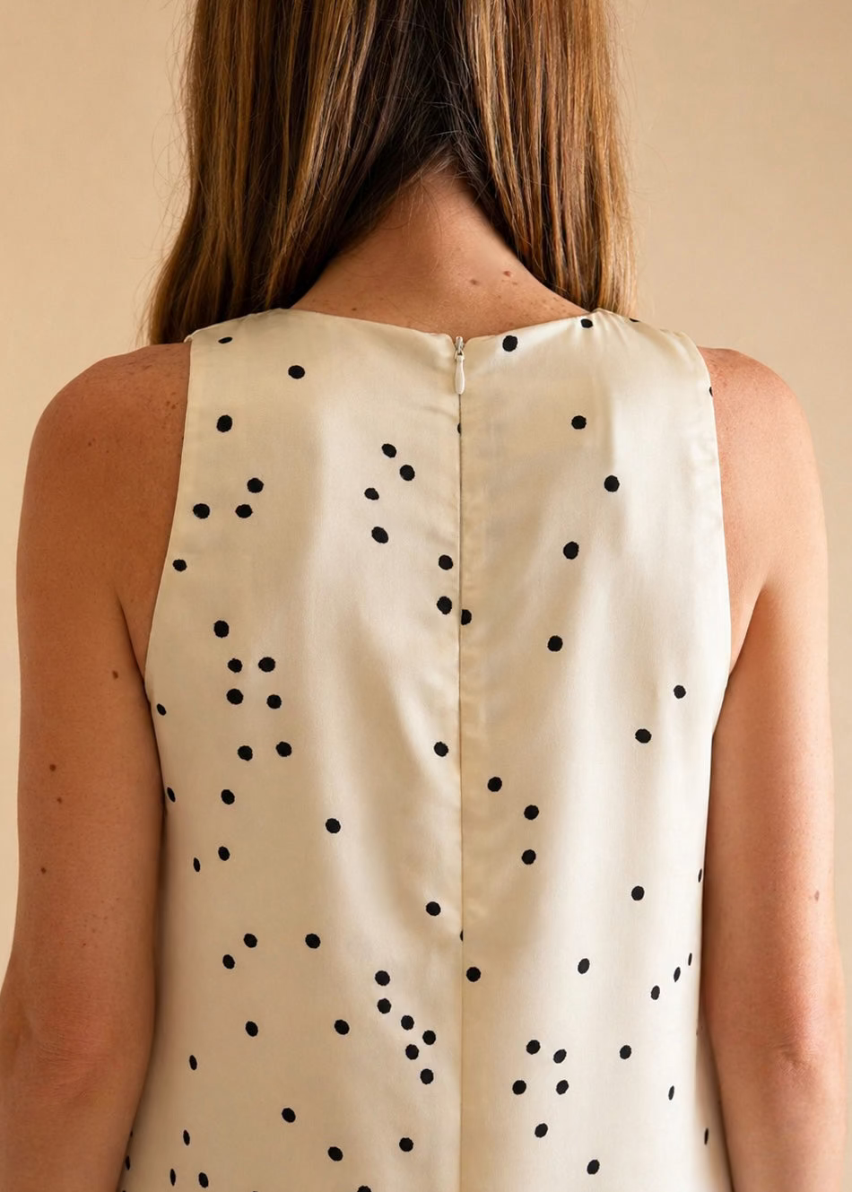 Janis Dress