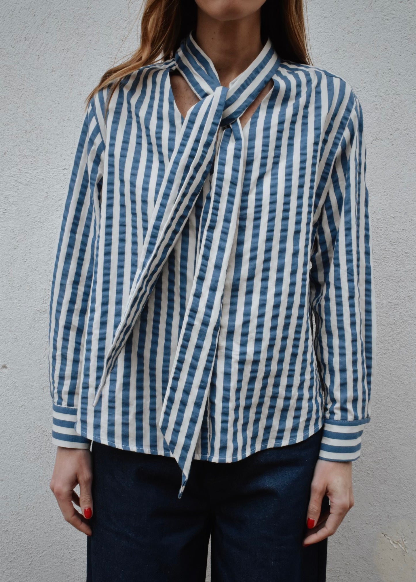 Salomé shirt