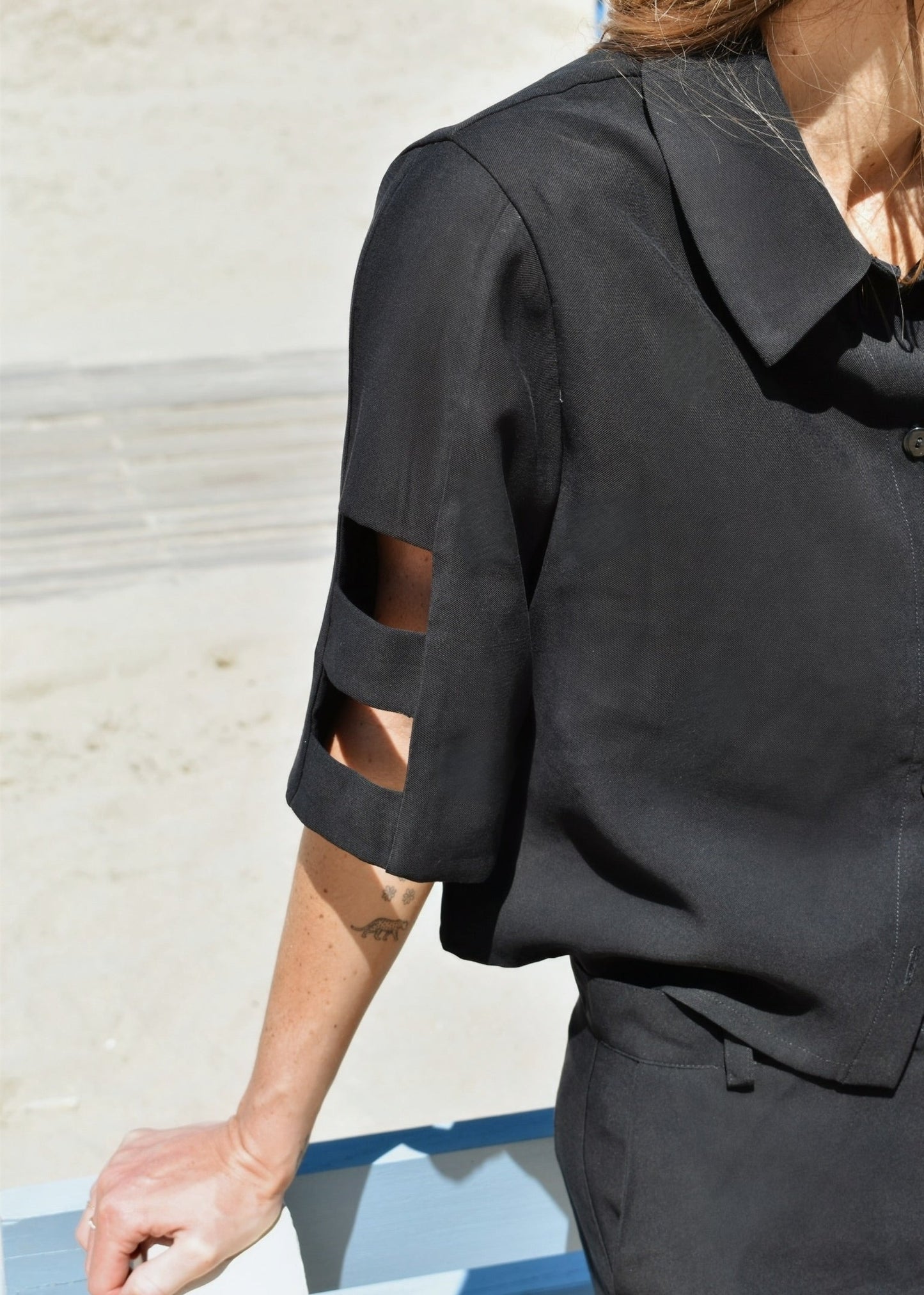 Chemise Nicole