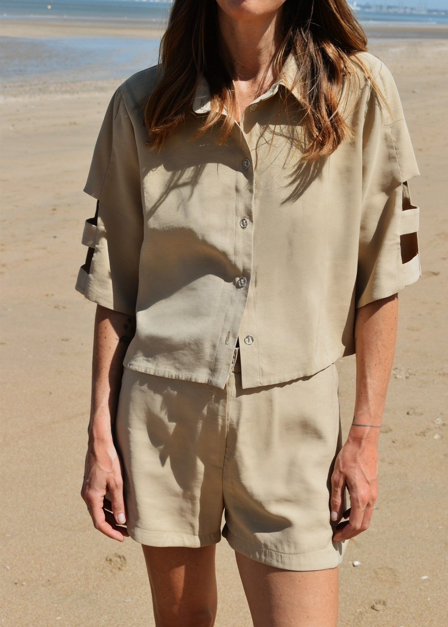 Chemise Nicole