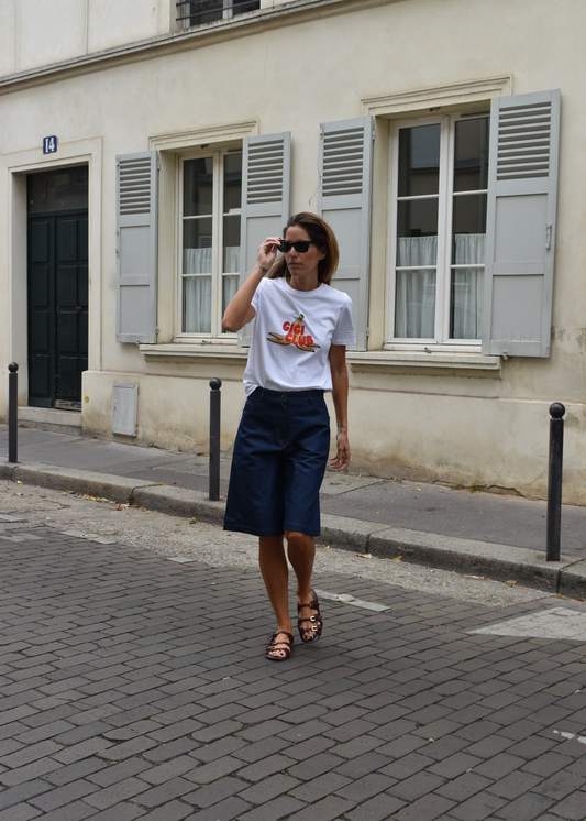 T-shirt Gigi Club