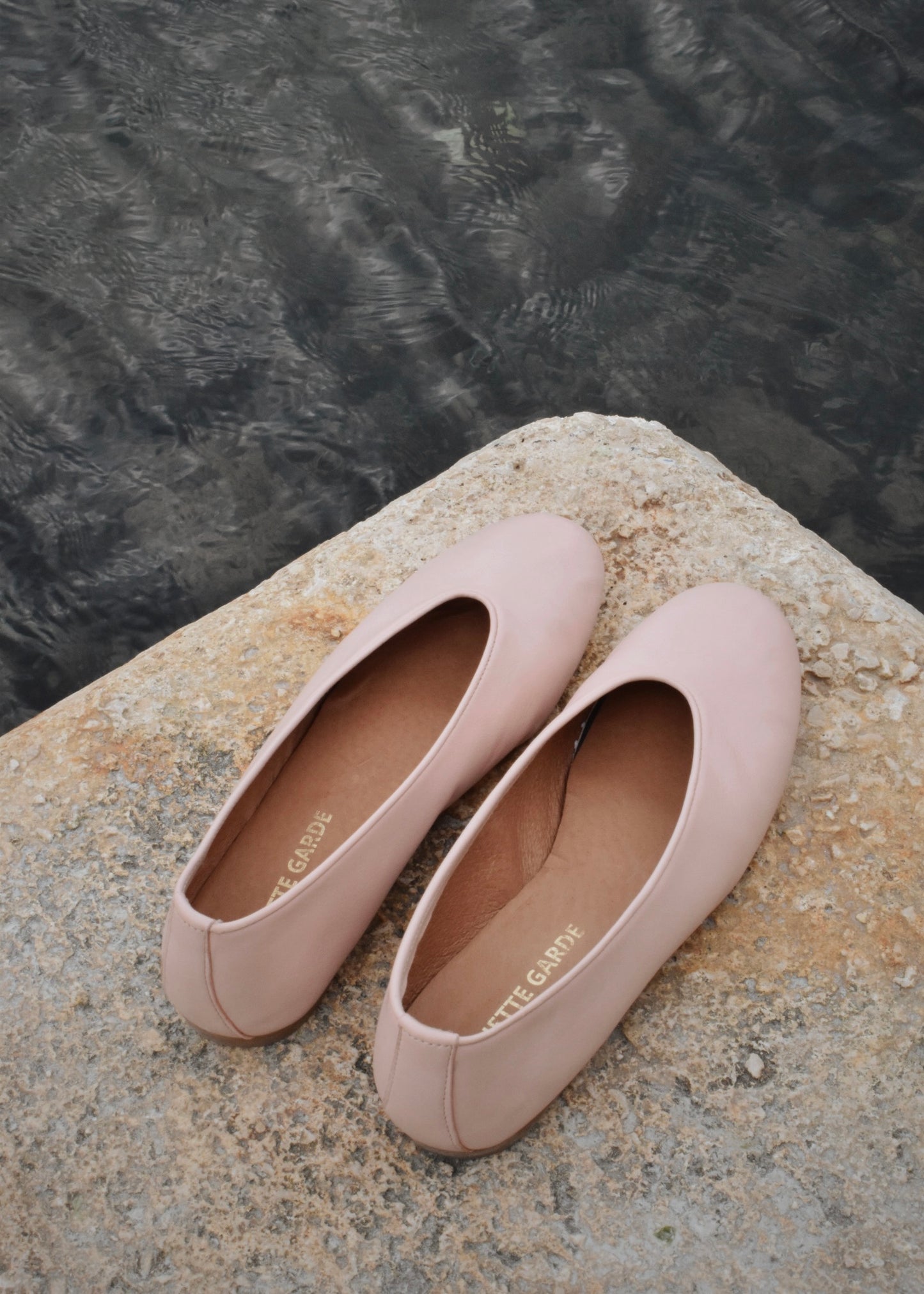 Bailarinas Mia