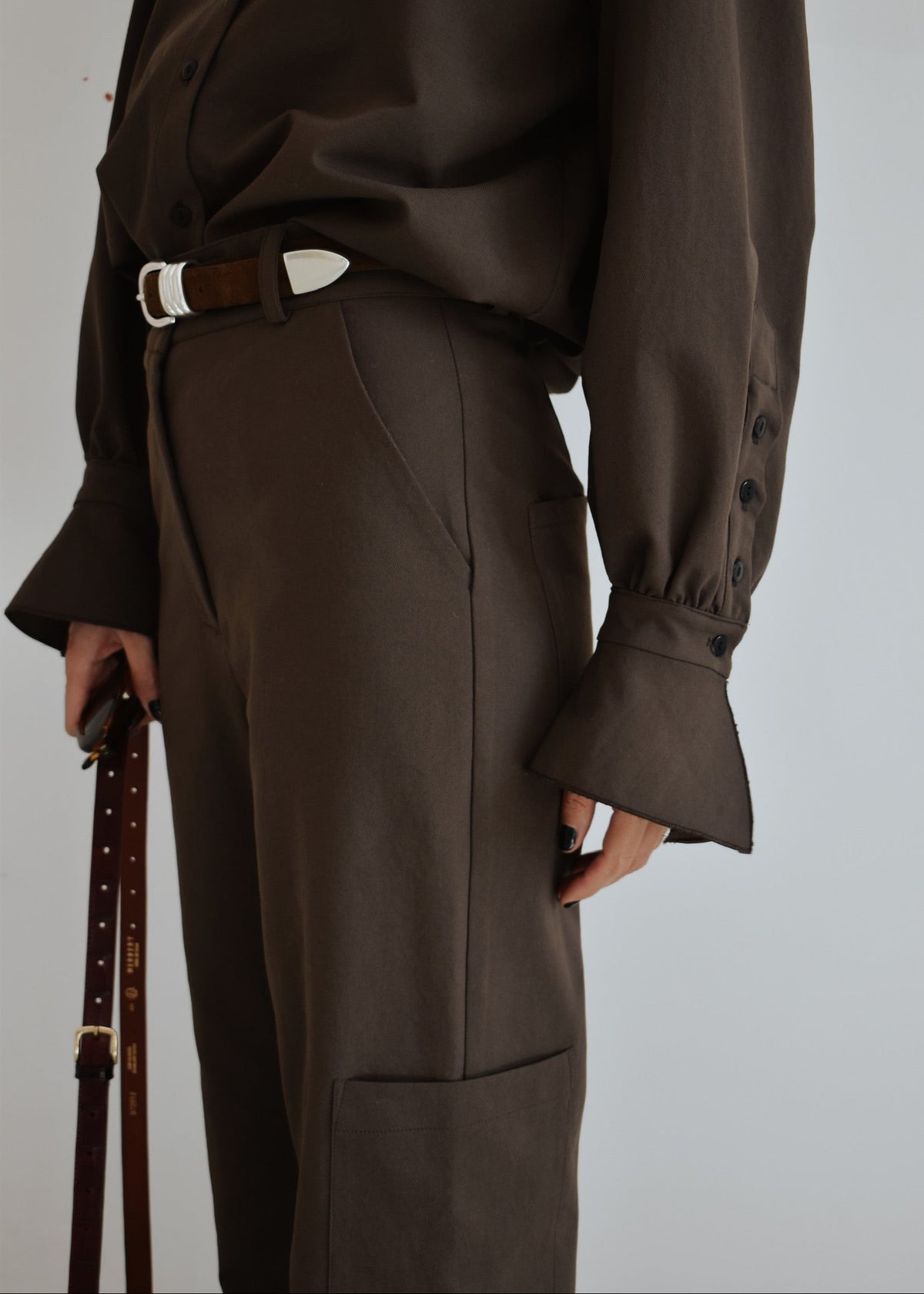 Pantalon Basile