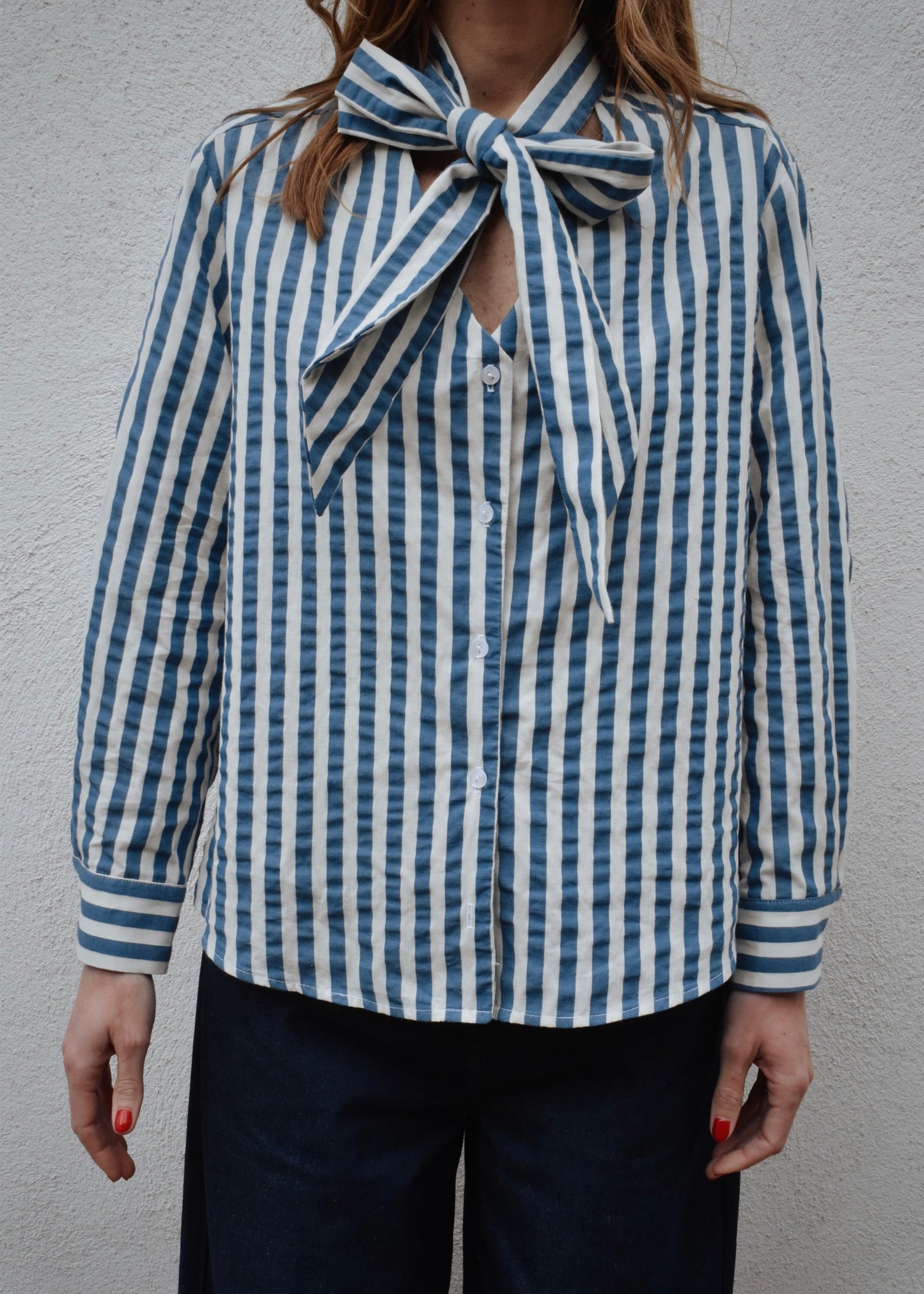Camisa de Salomé