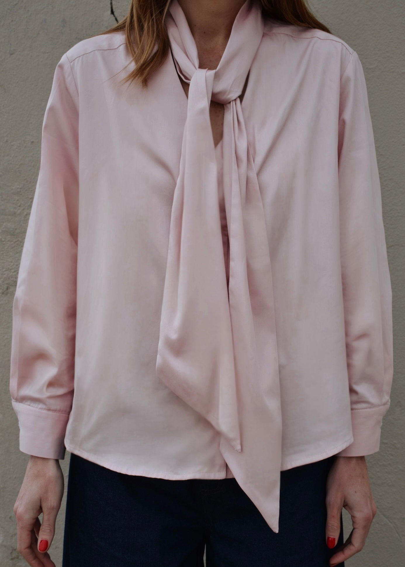 Salomé shirt