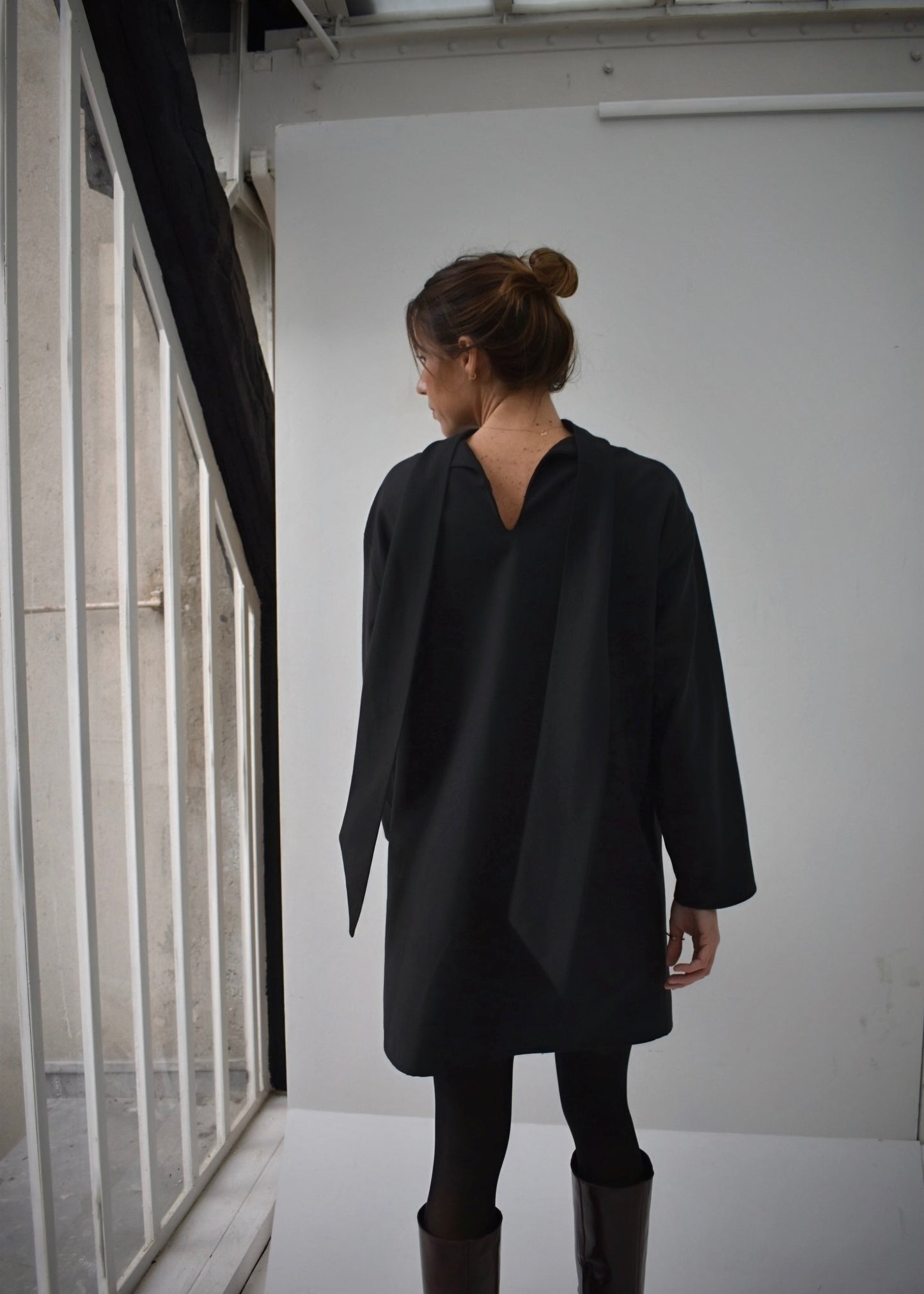 Robe Barbara