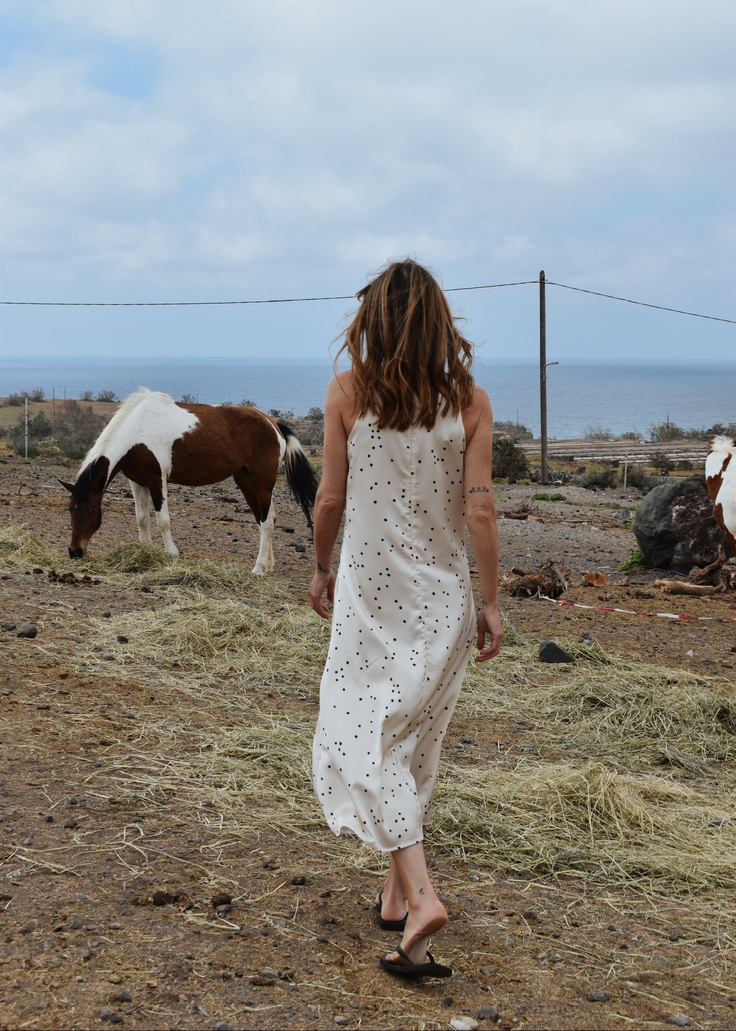 Janis Dress