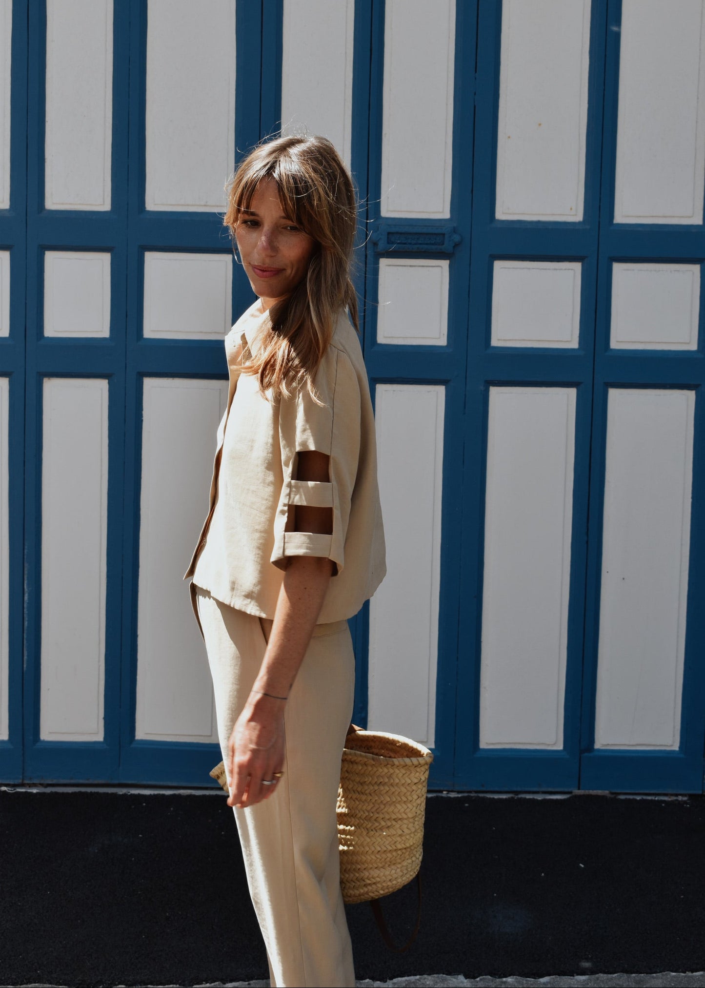 Chemise Nicole
