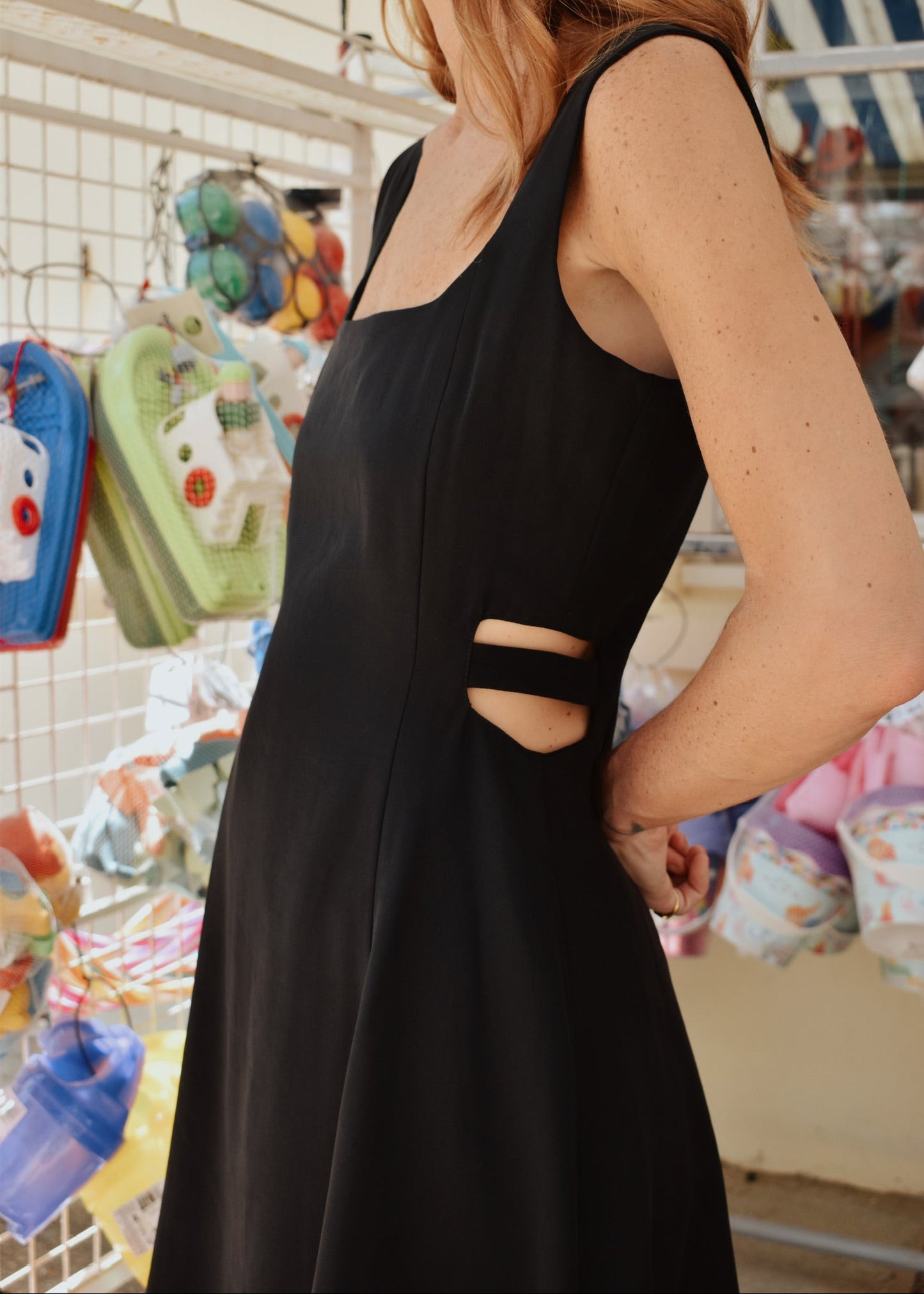 Robe Paloma