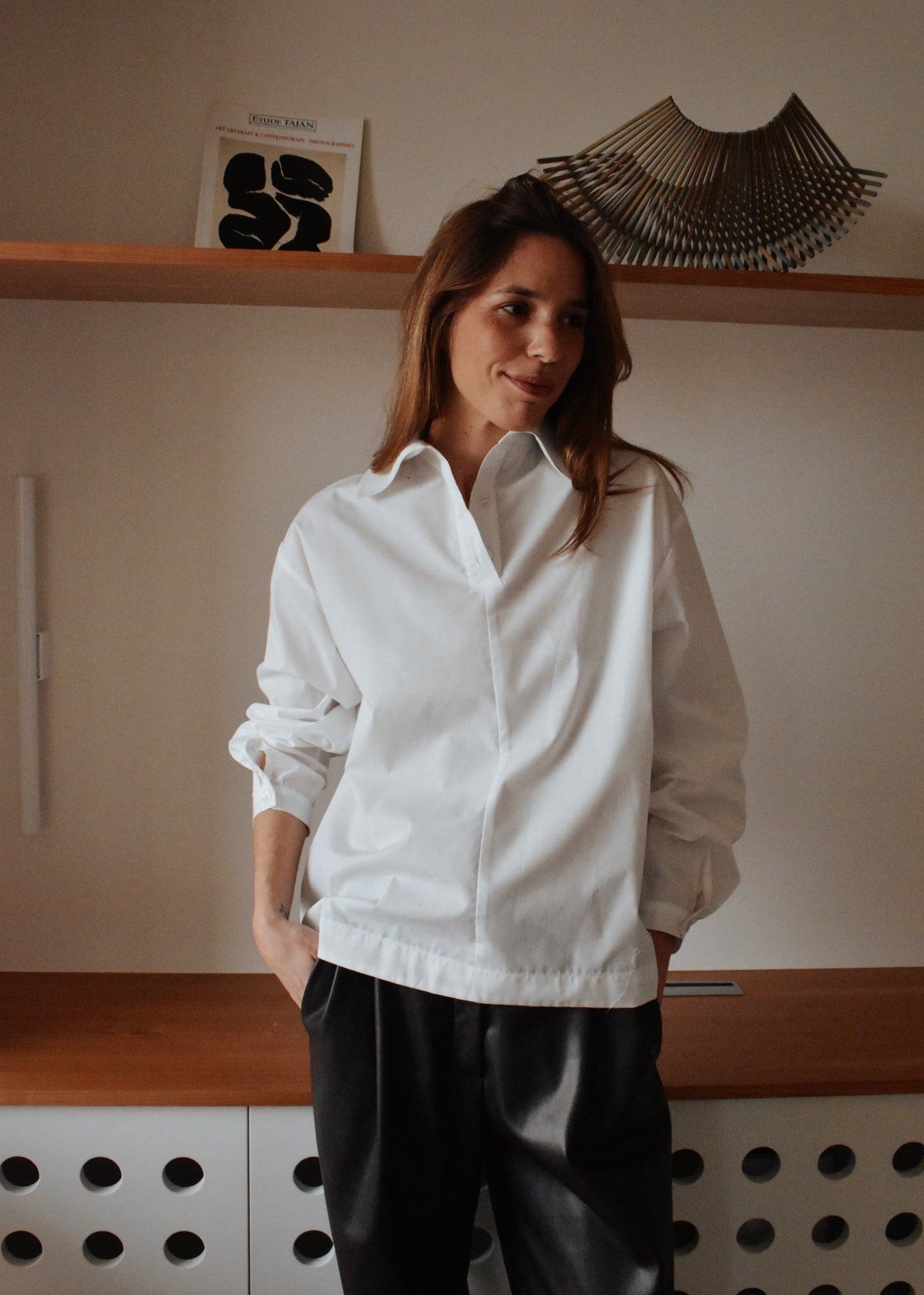 Blouse Marcel