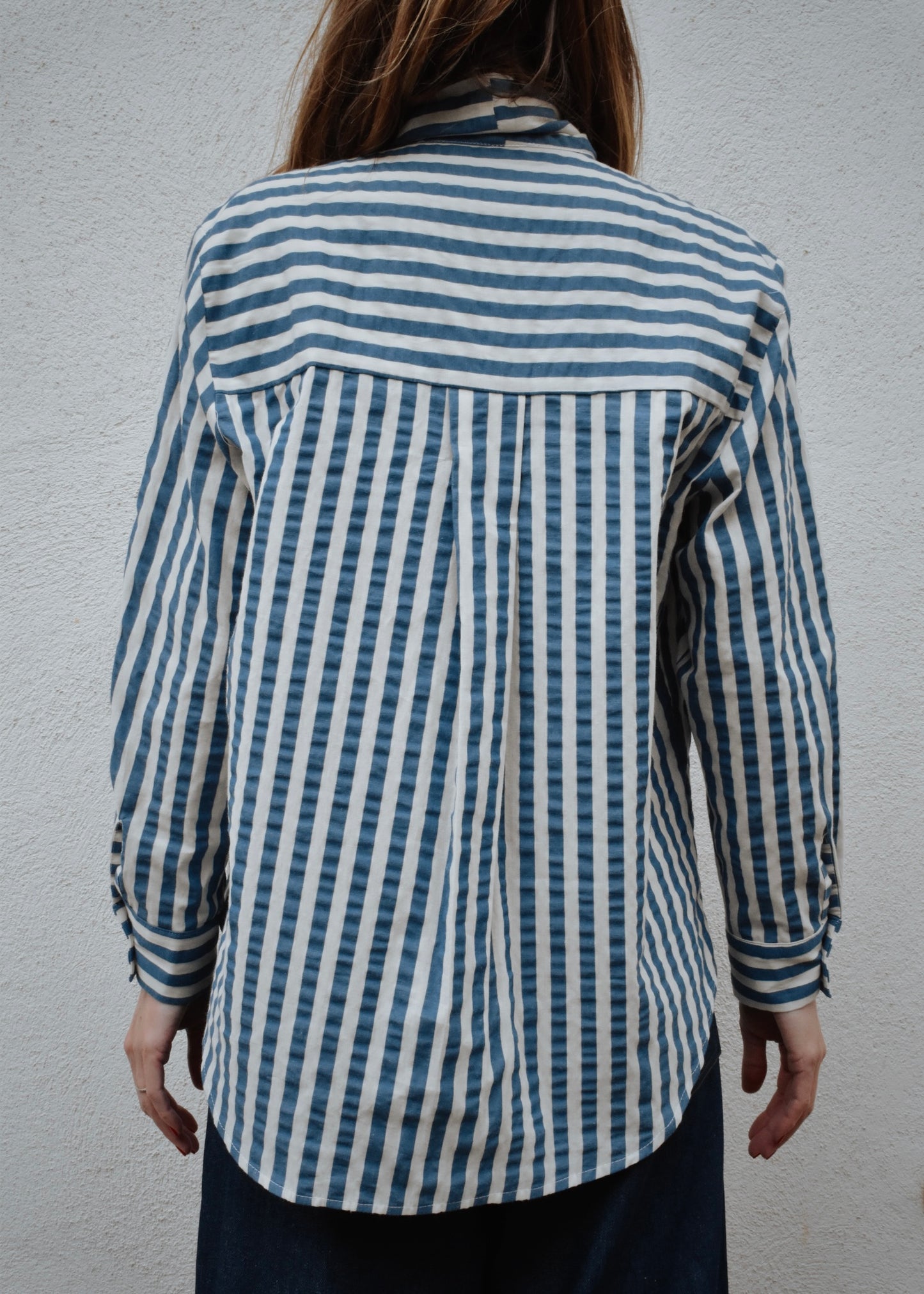Salomé shirt