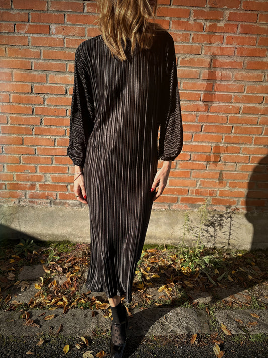 Robe Joy - Noir