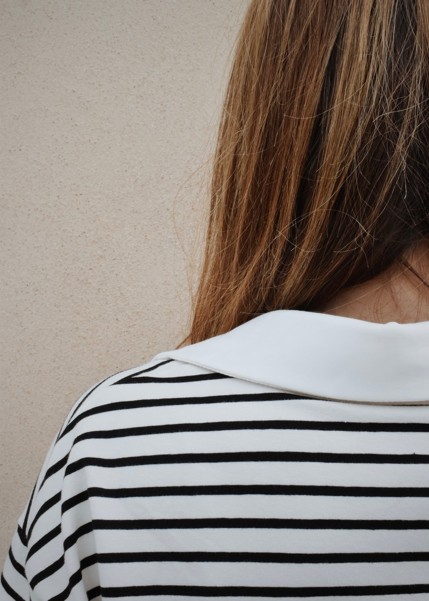 Camisa bretona de Léonie