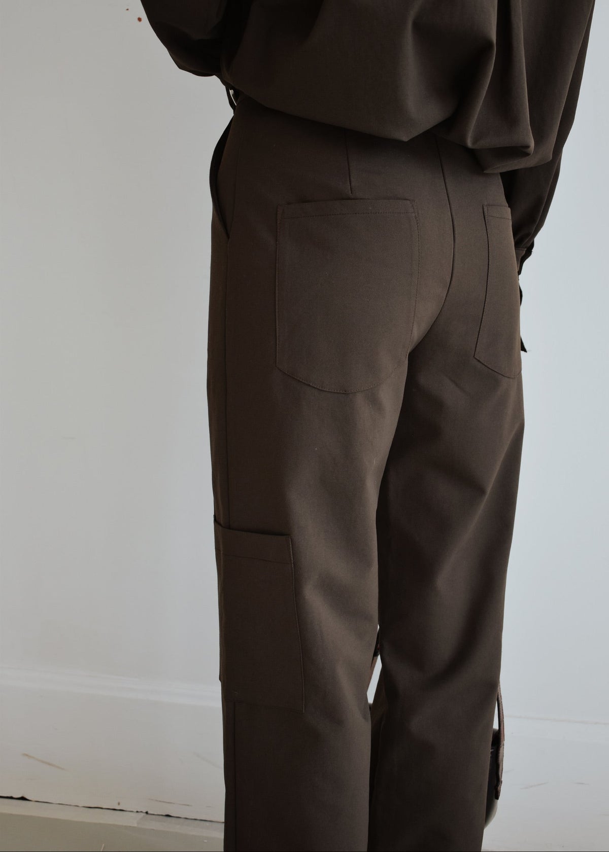 Pantalon Basile