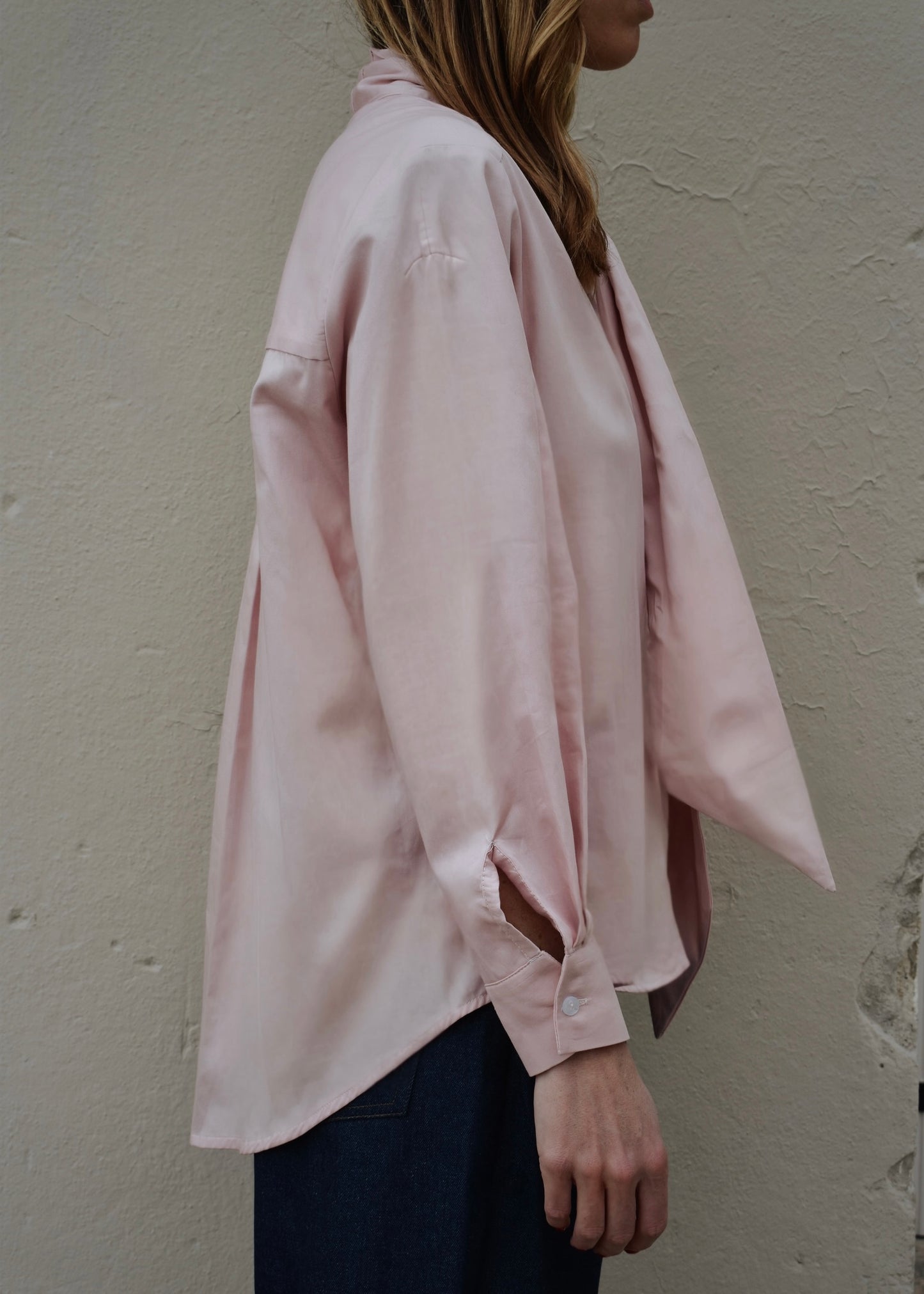 Salomé shirt