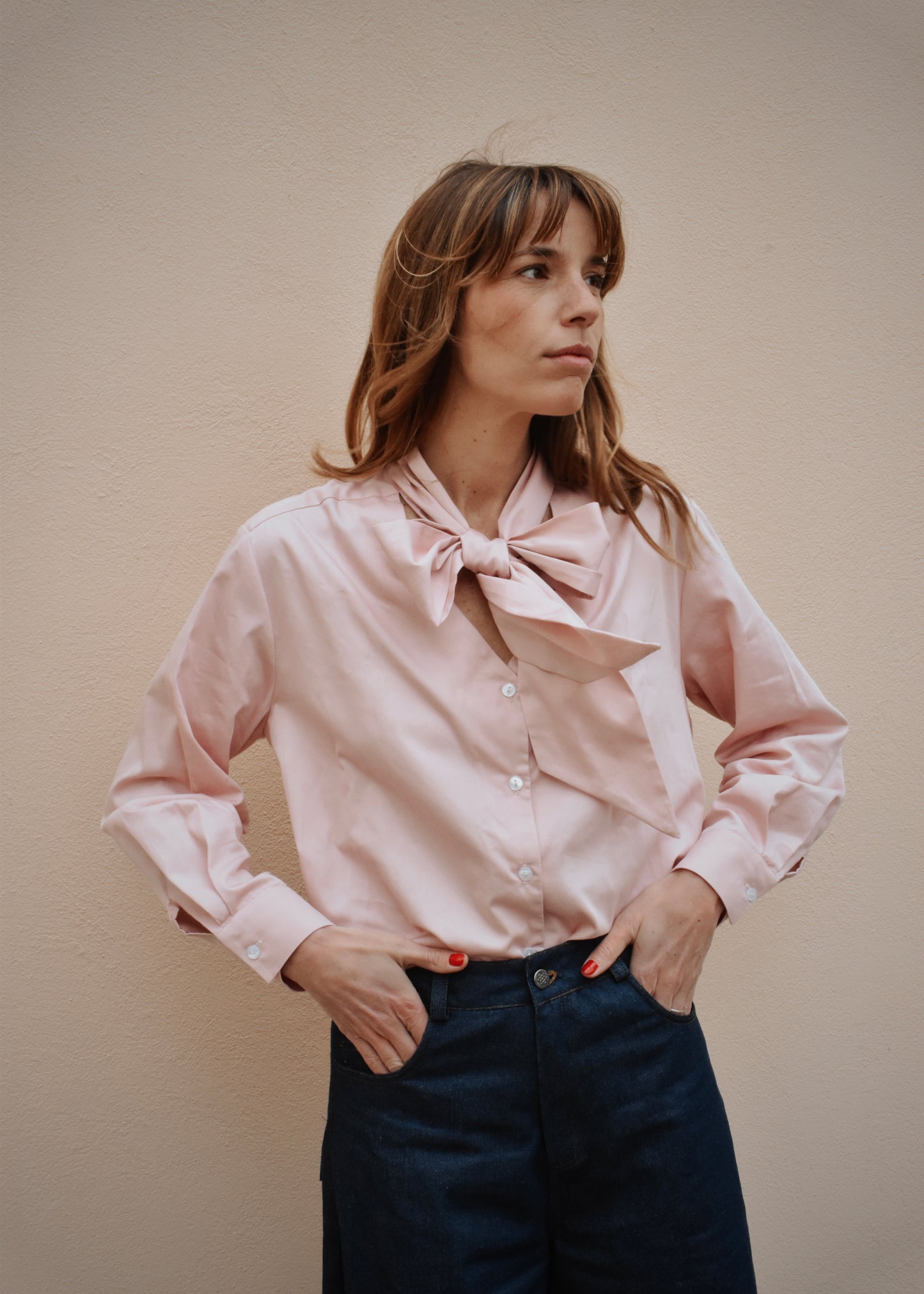 Salomé shirt
