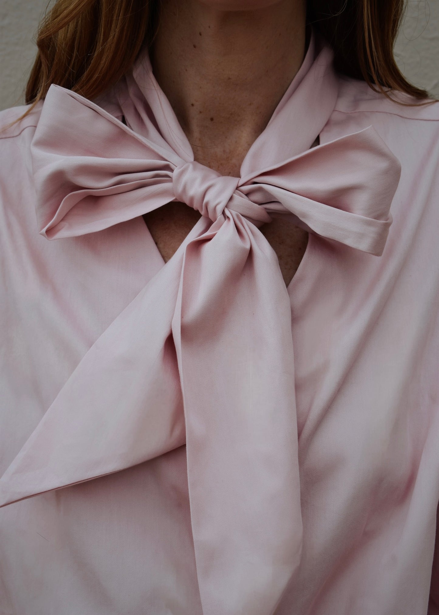 Salomé shirt