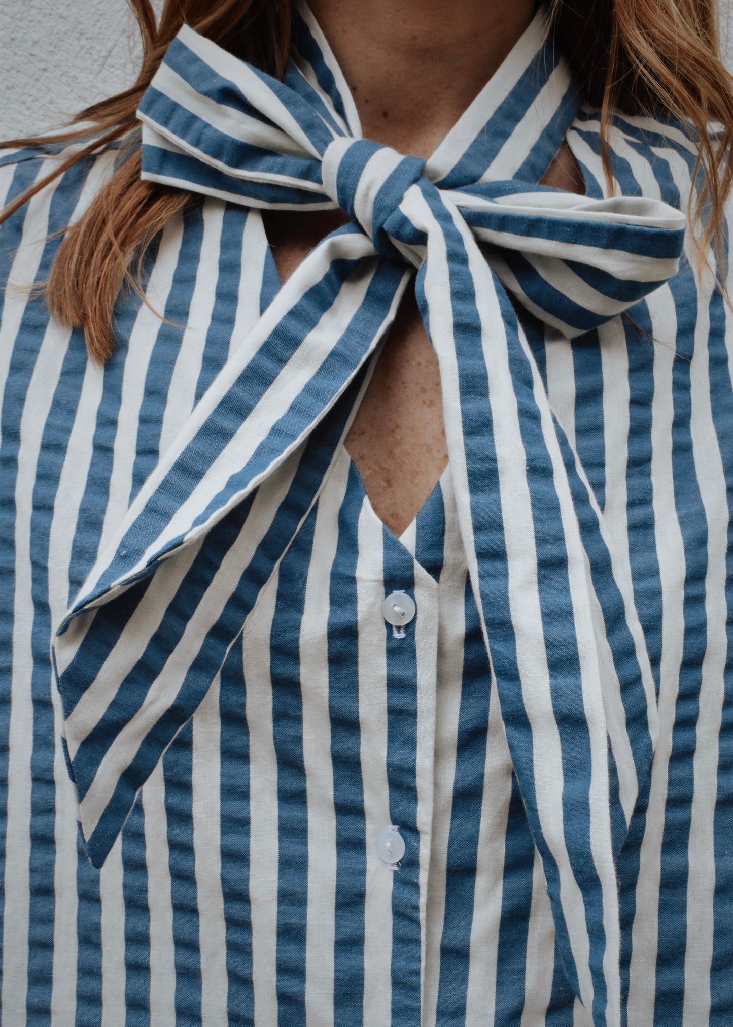 Salomé shirt