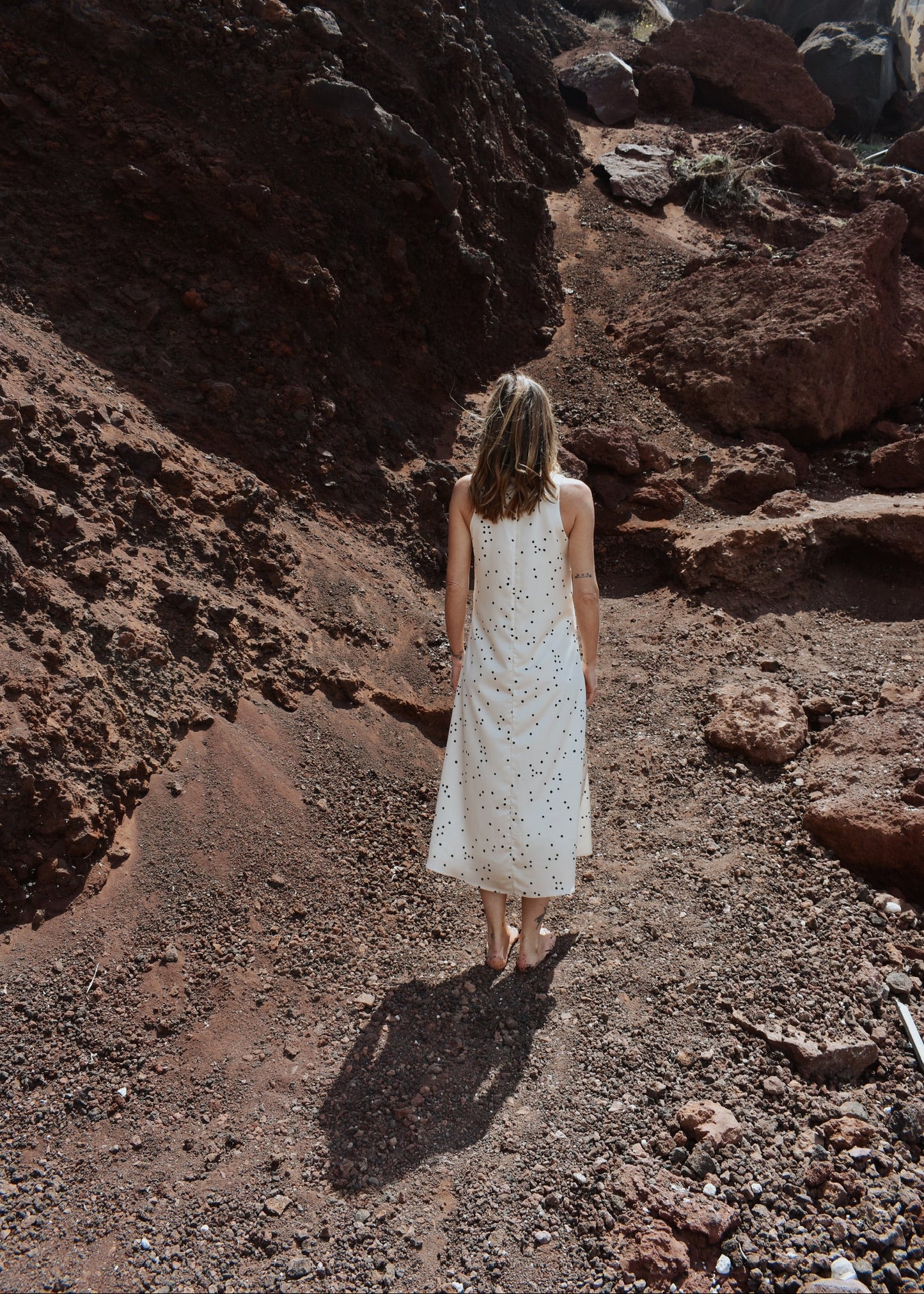 Janis Dress
