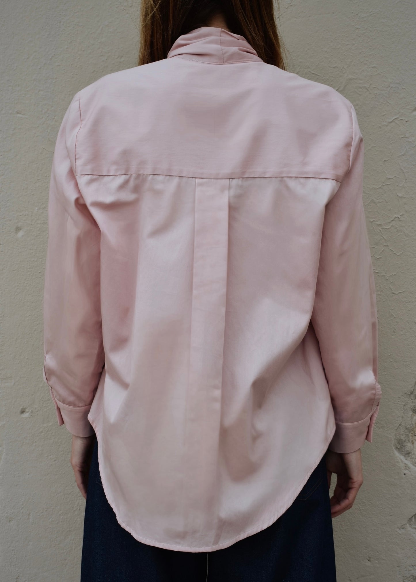 Salomé shirt