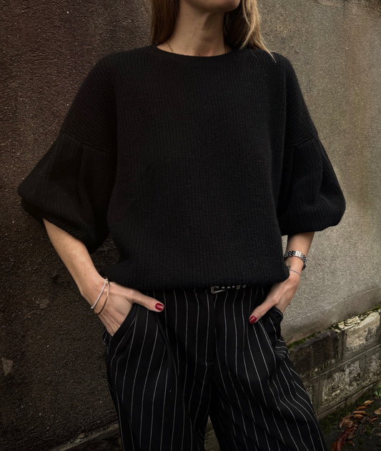 Pull Bondy - Noir