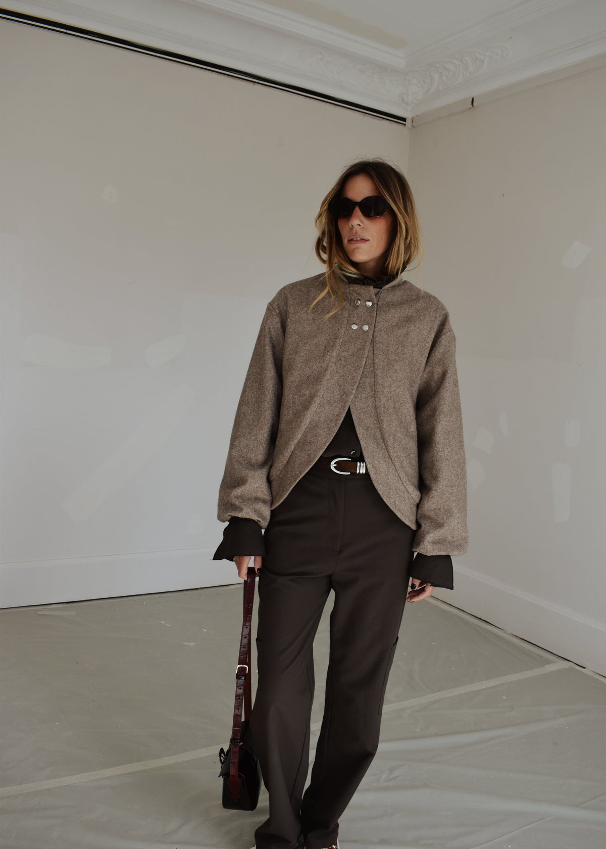 Bomber Léo