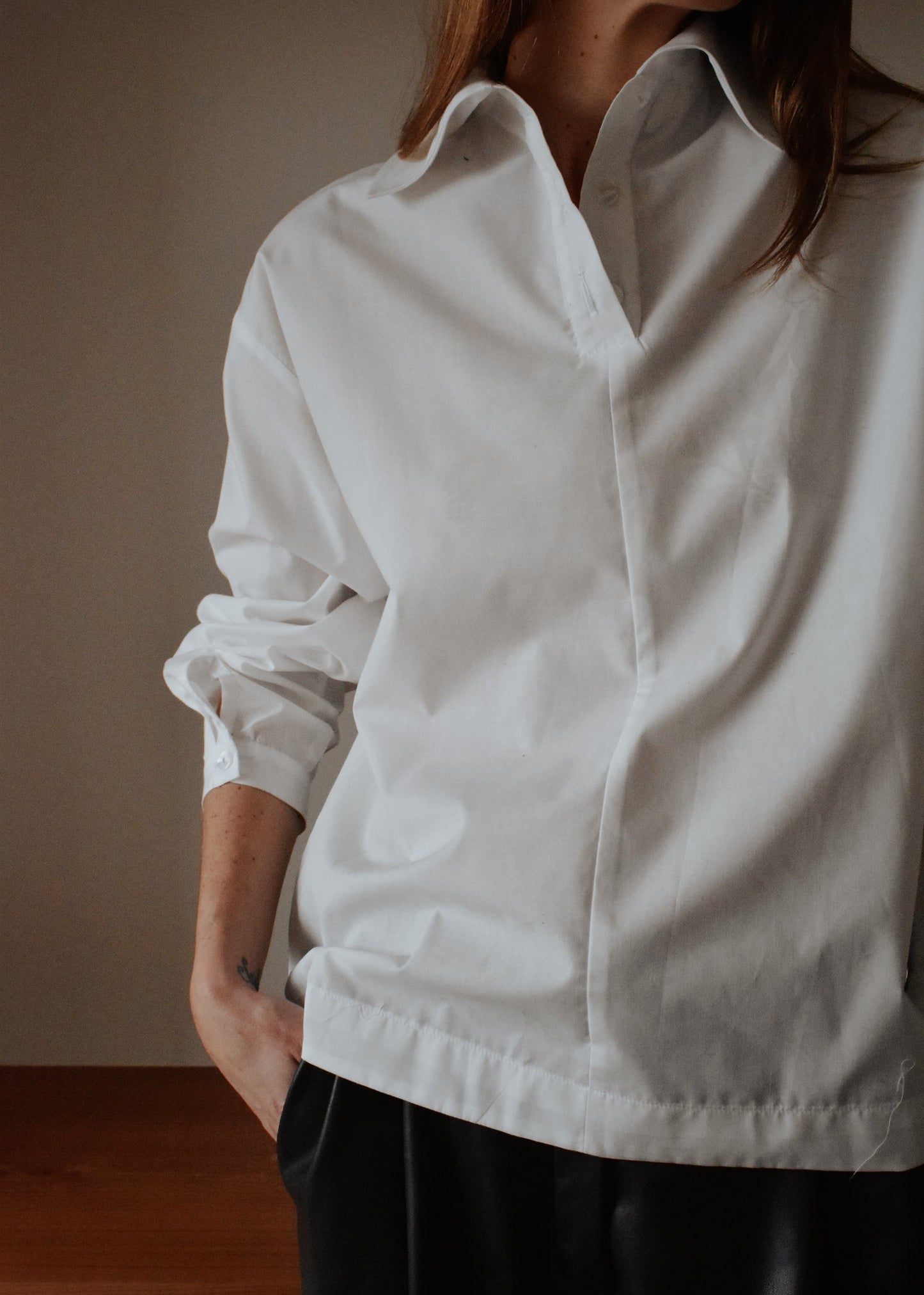 Blouse Marcel
