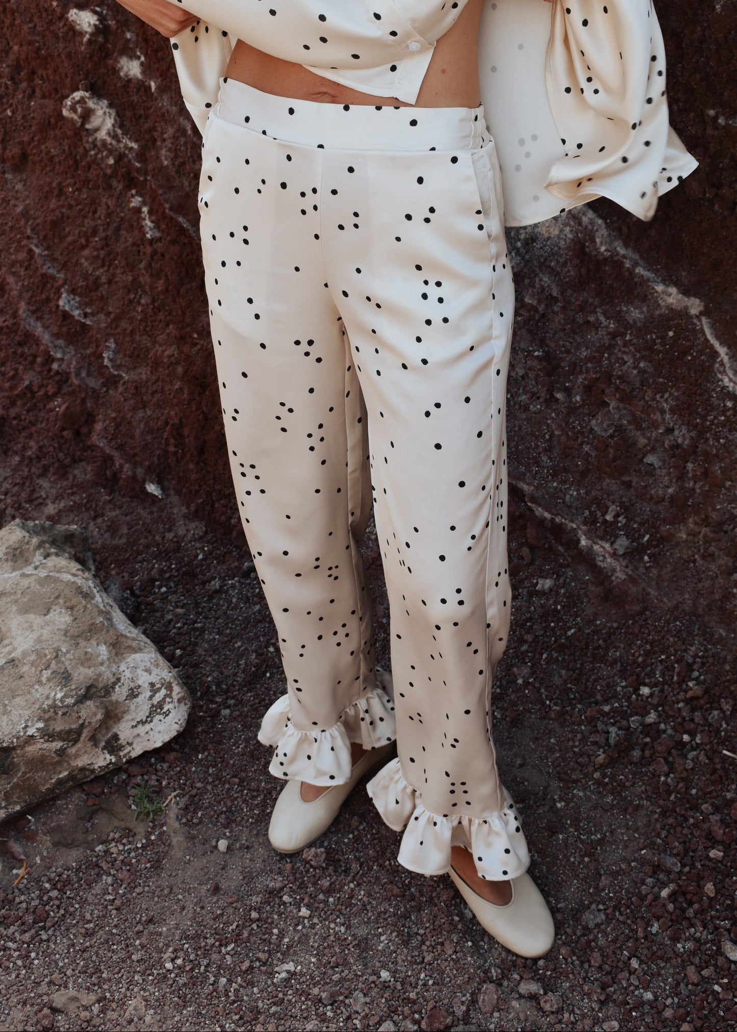 James Trousers
